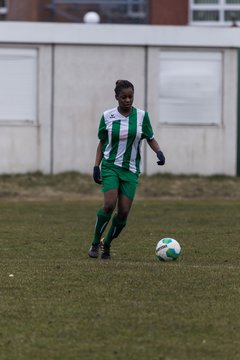 Bild 137 - B-Juniorinnen SG Olympa/Russee - Post- und Telekom SV Kiel : Ergebnis: 2:2
